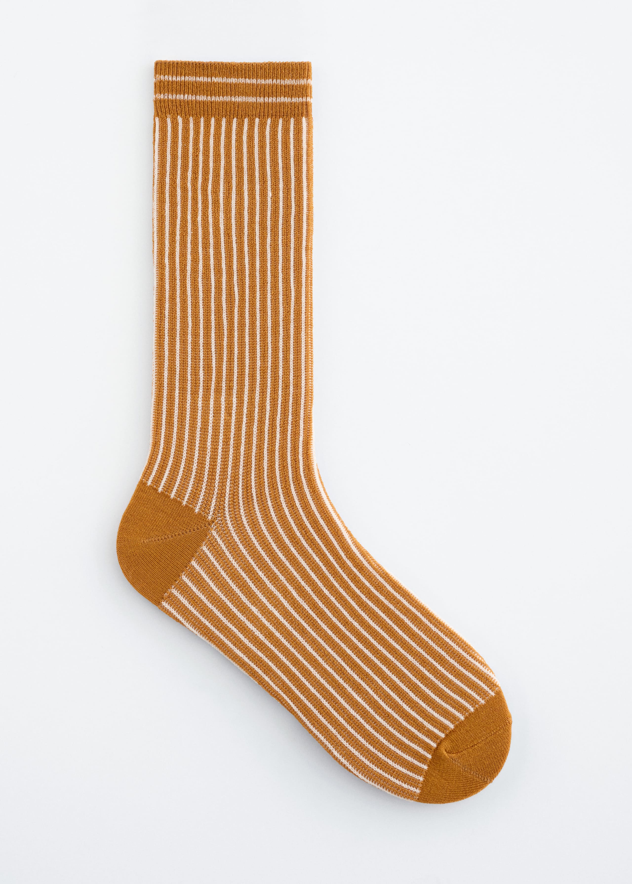 Image of Striped Socks