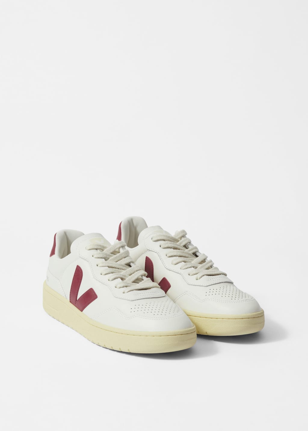 Image of Veja V-90 Sneakers