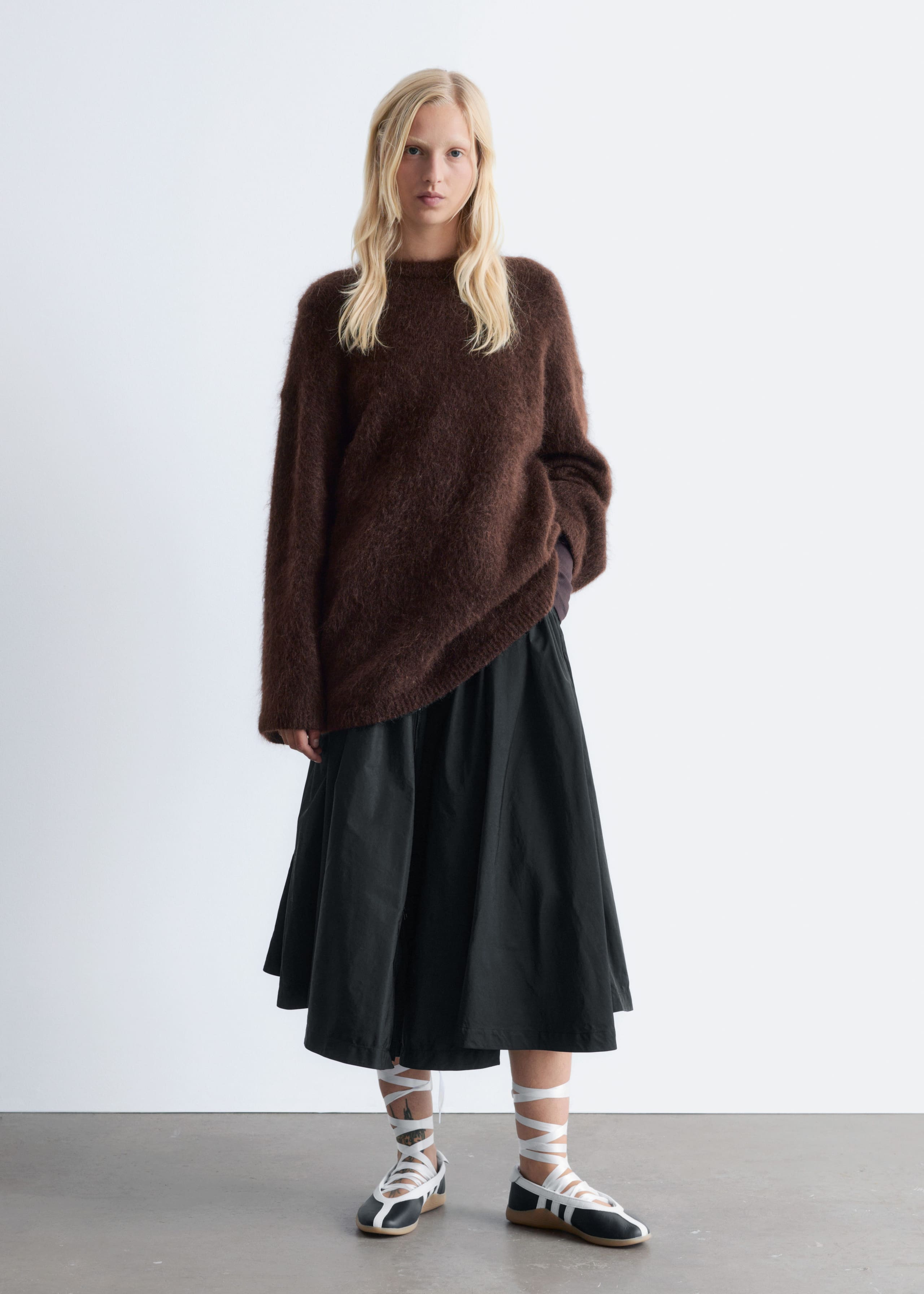 Image of adidas Taekwondo Mei Ballet W