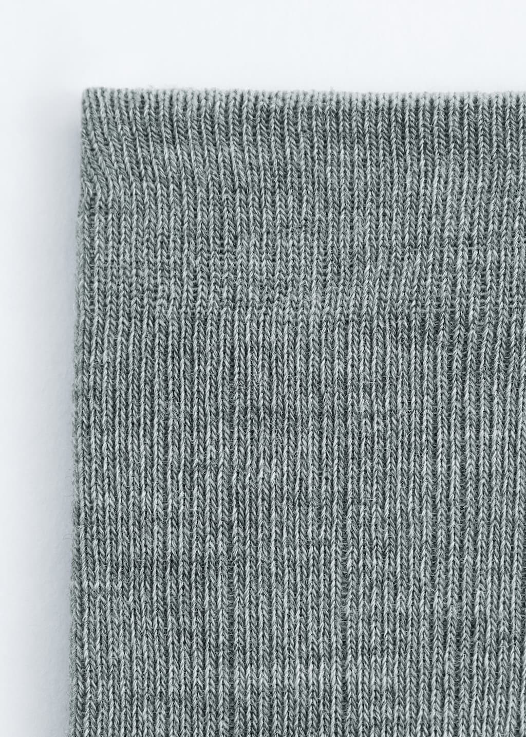 Image of Weiche Kniestrümpfe aus Wolle