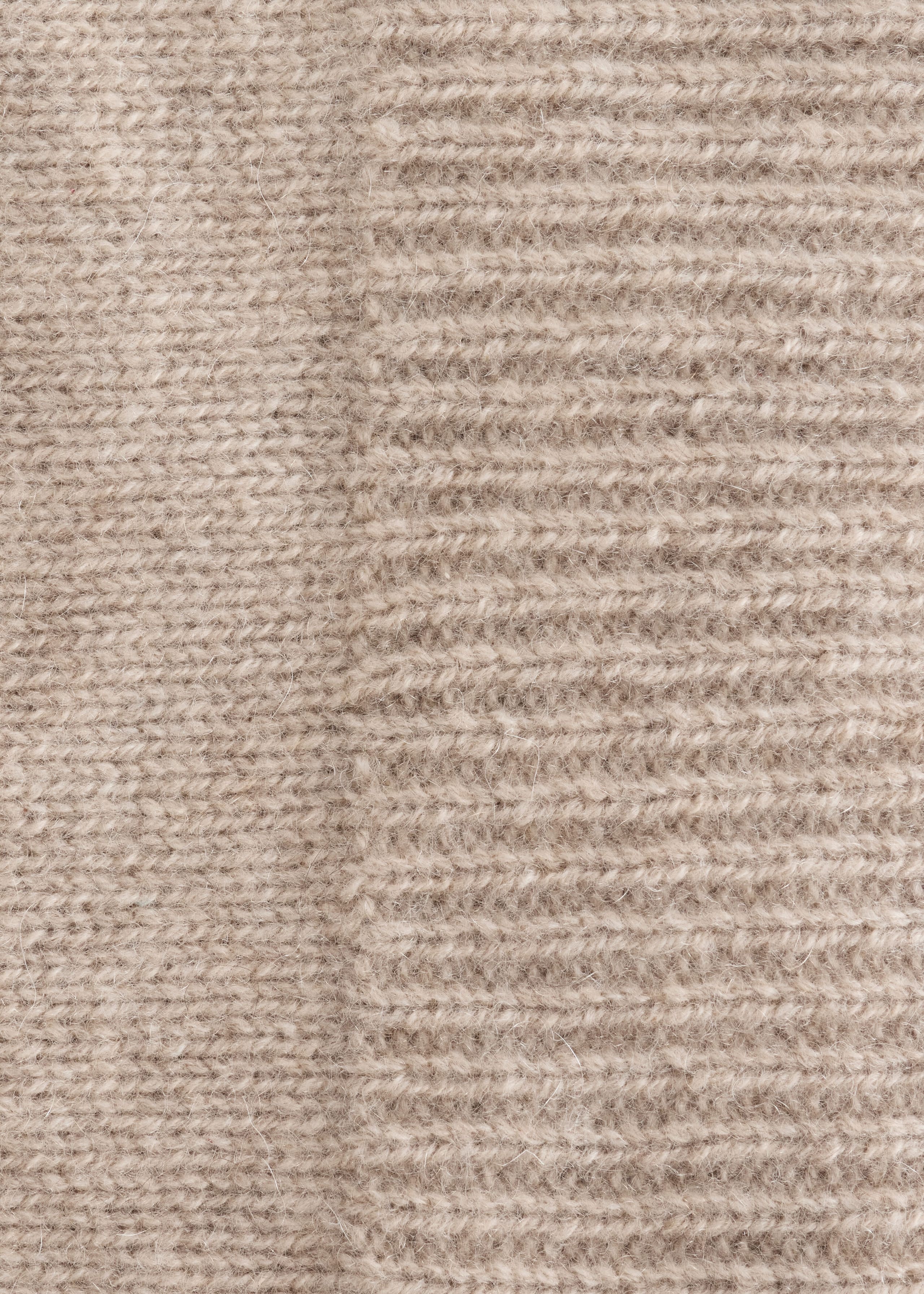 Cappuccio aderente in cashmere - {{variantName}} - Descrizione dettagliata
