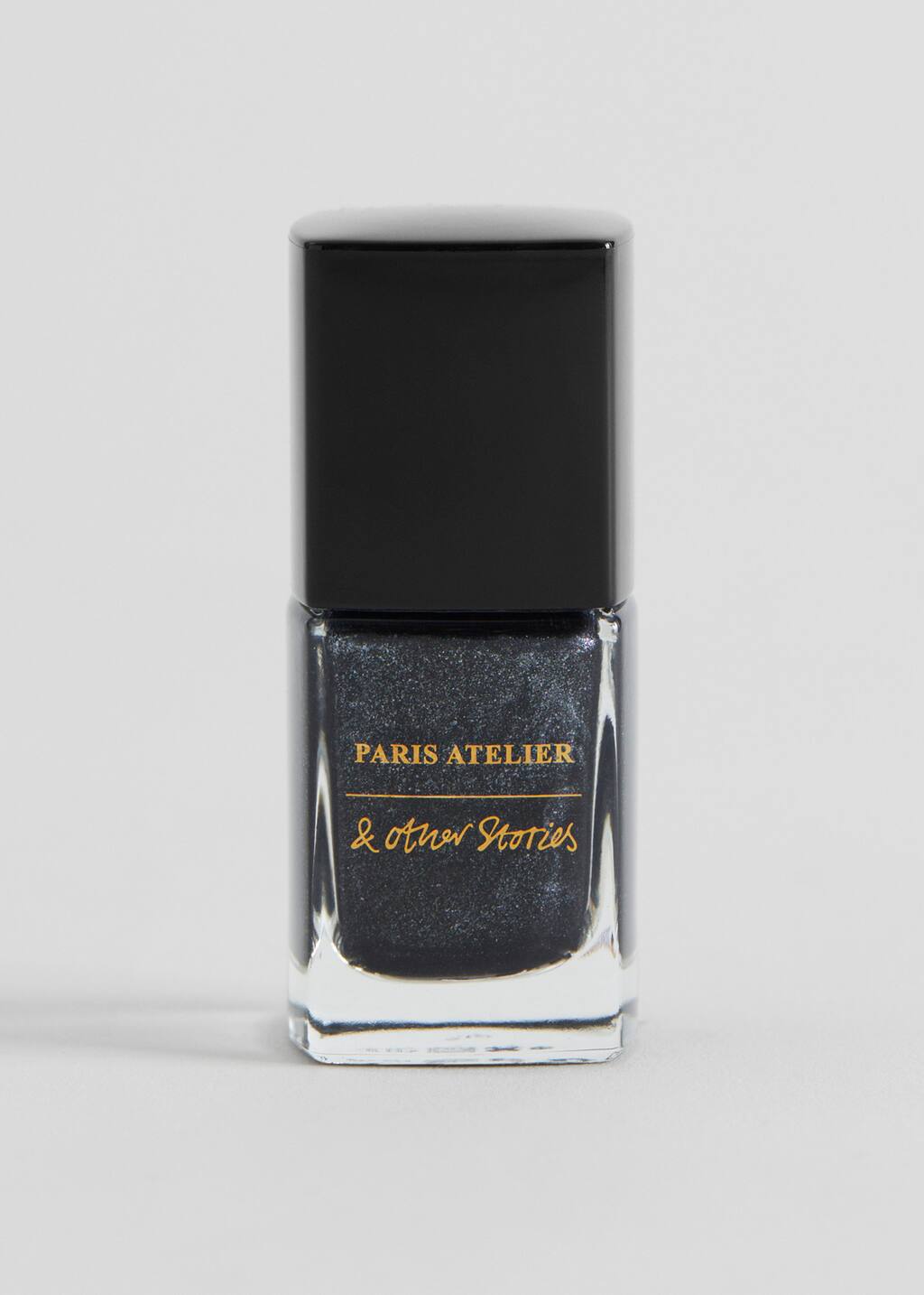 Smalto per unghie - Lune Olive - Natura morta