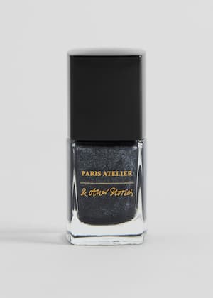 Quartz Noir