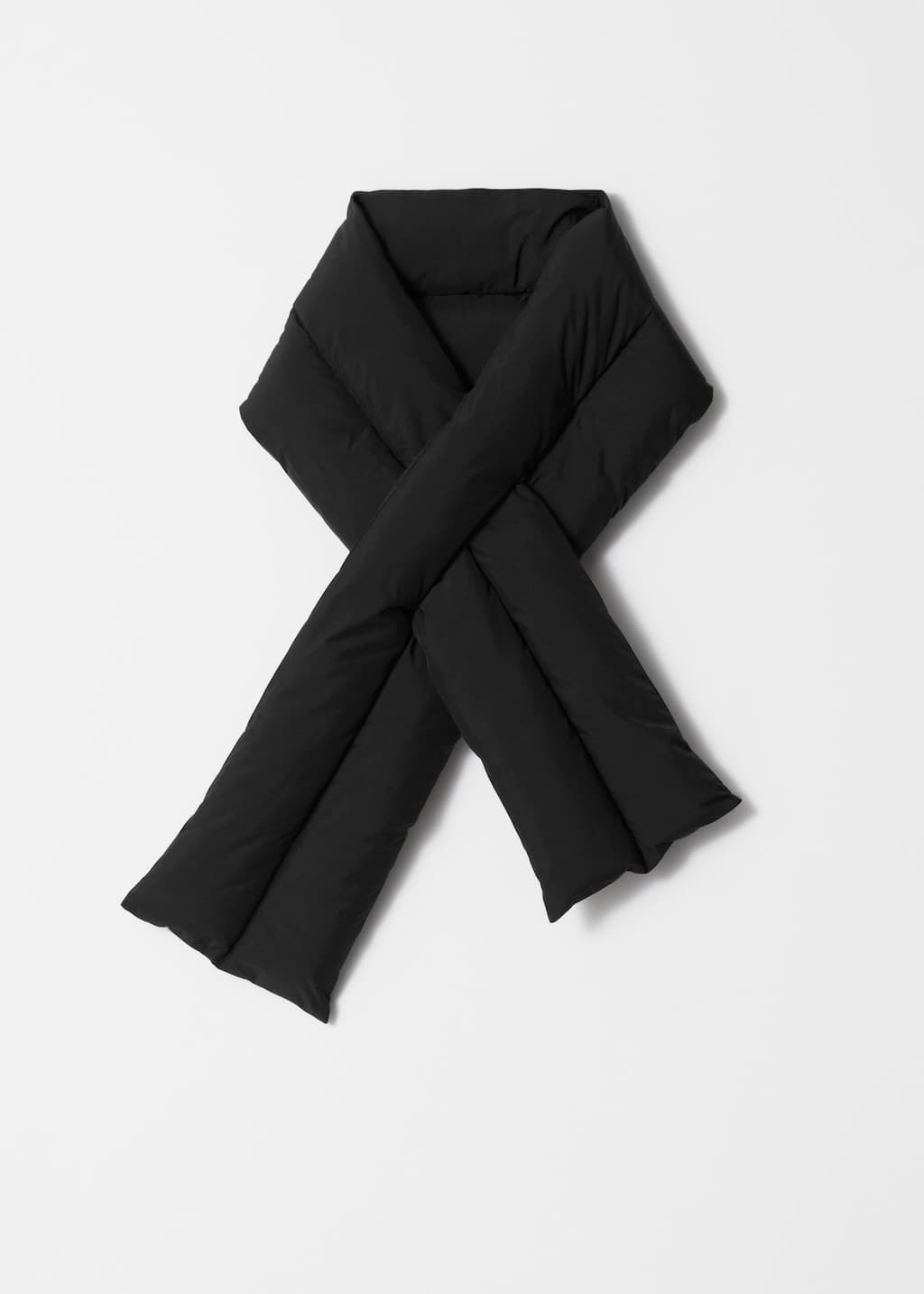 Image of Padded Scarf