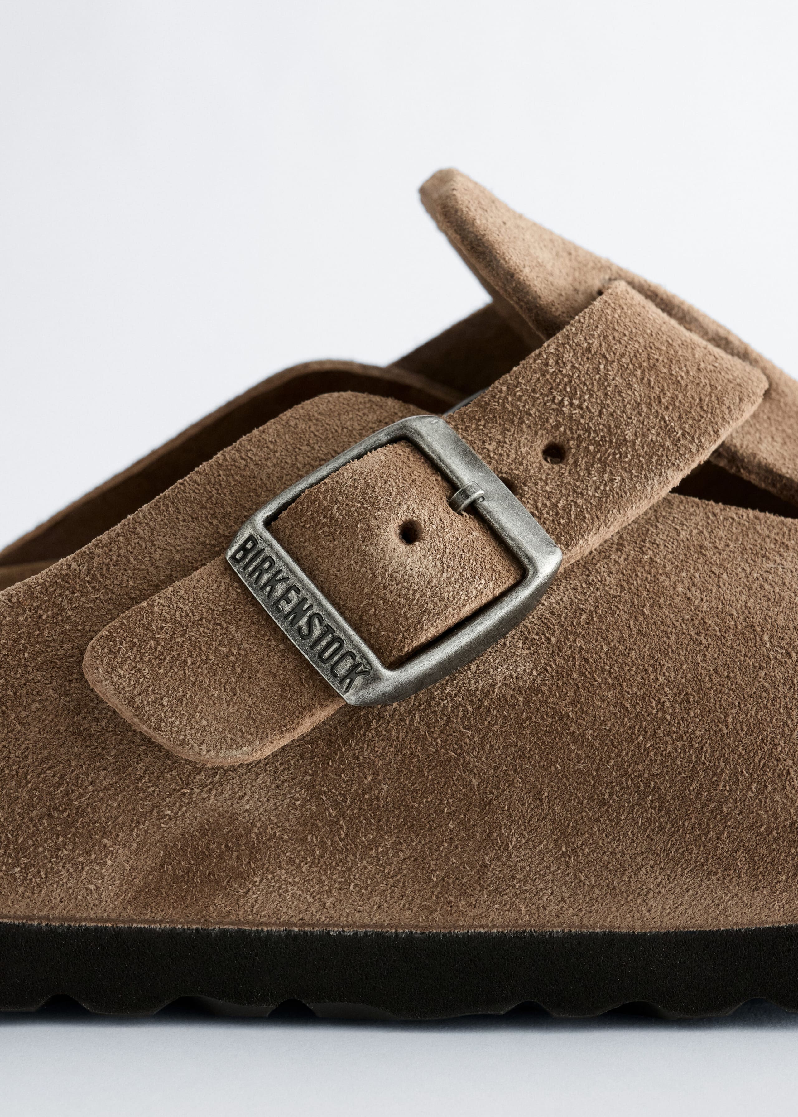 Image of Birkenstock Boston Sandals