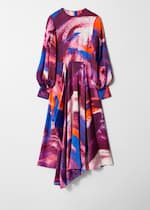 Abstract Print