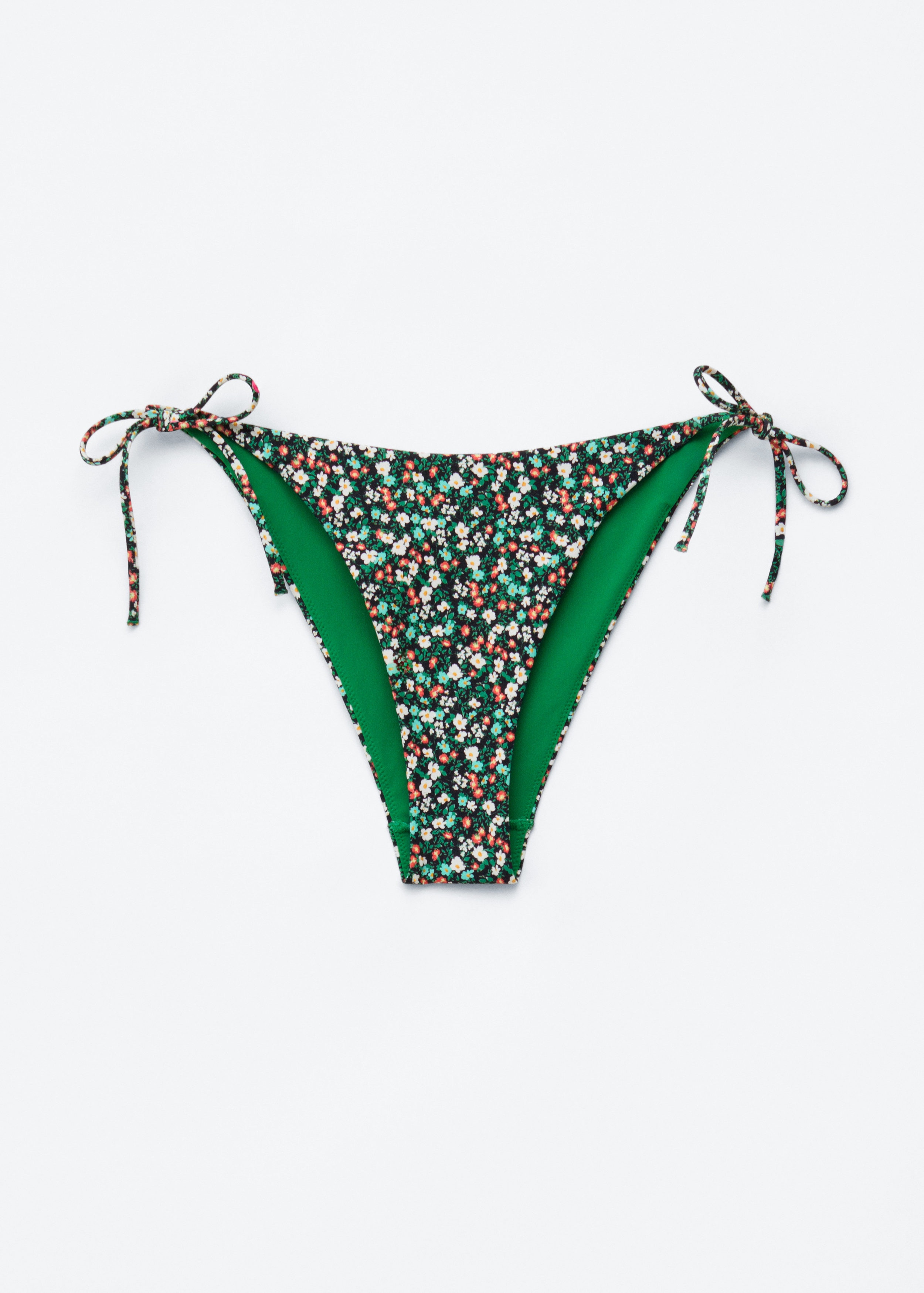 Tie-Side Bikini Briefs