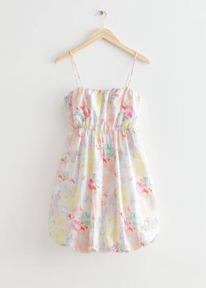 Floral Print