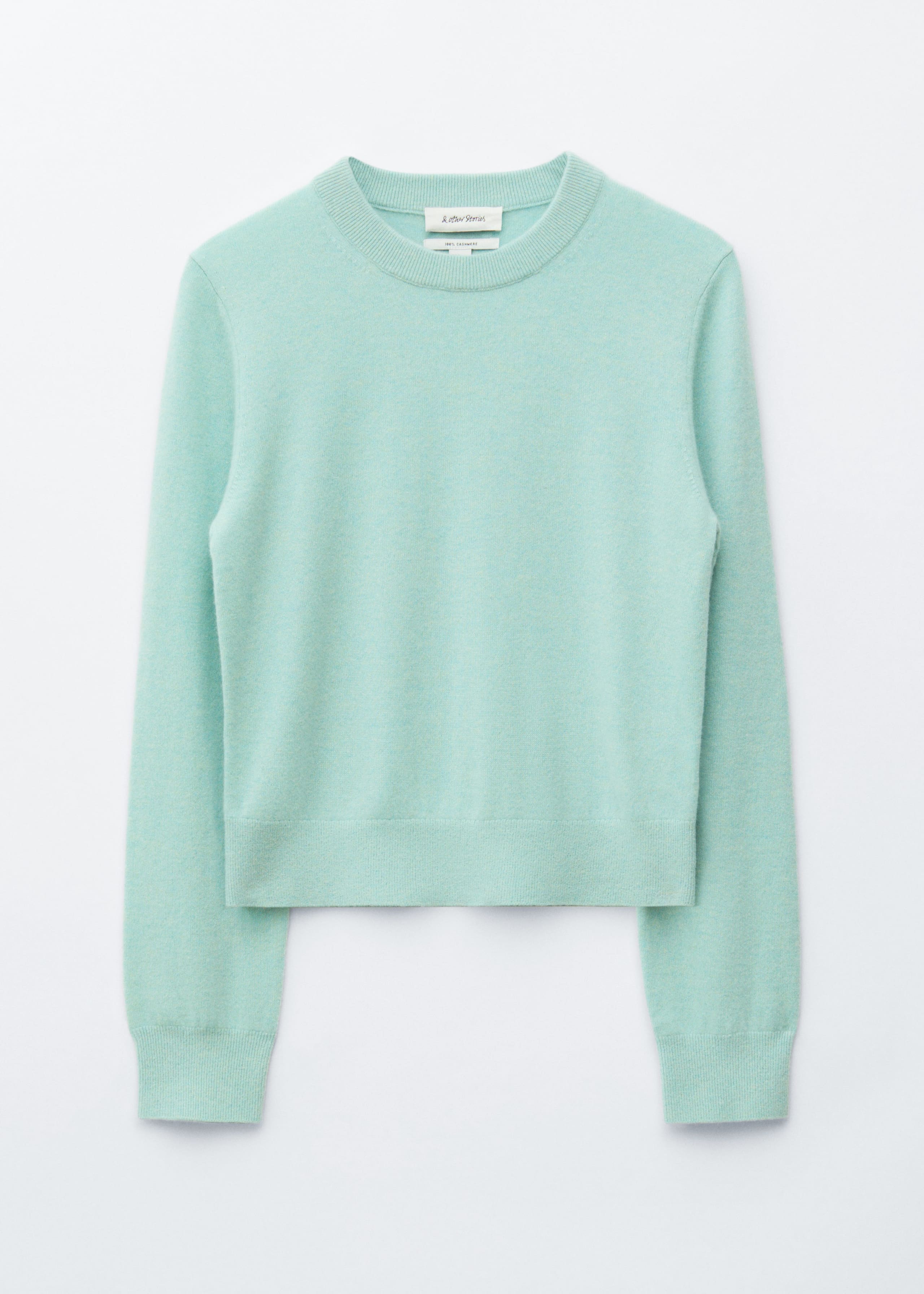 Image of Cashmere Jumper