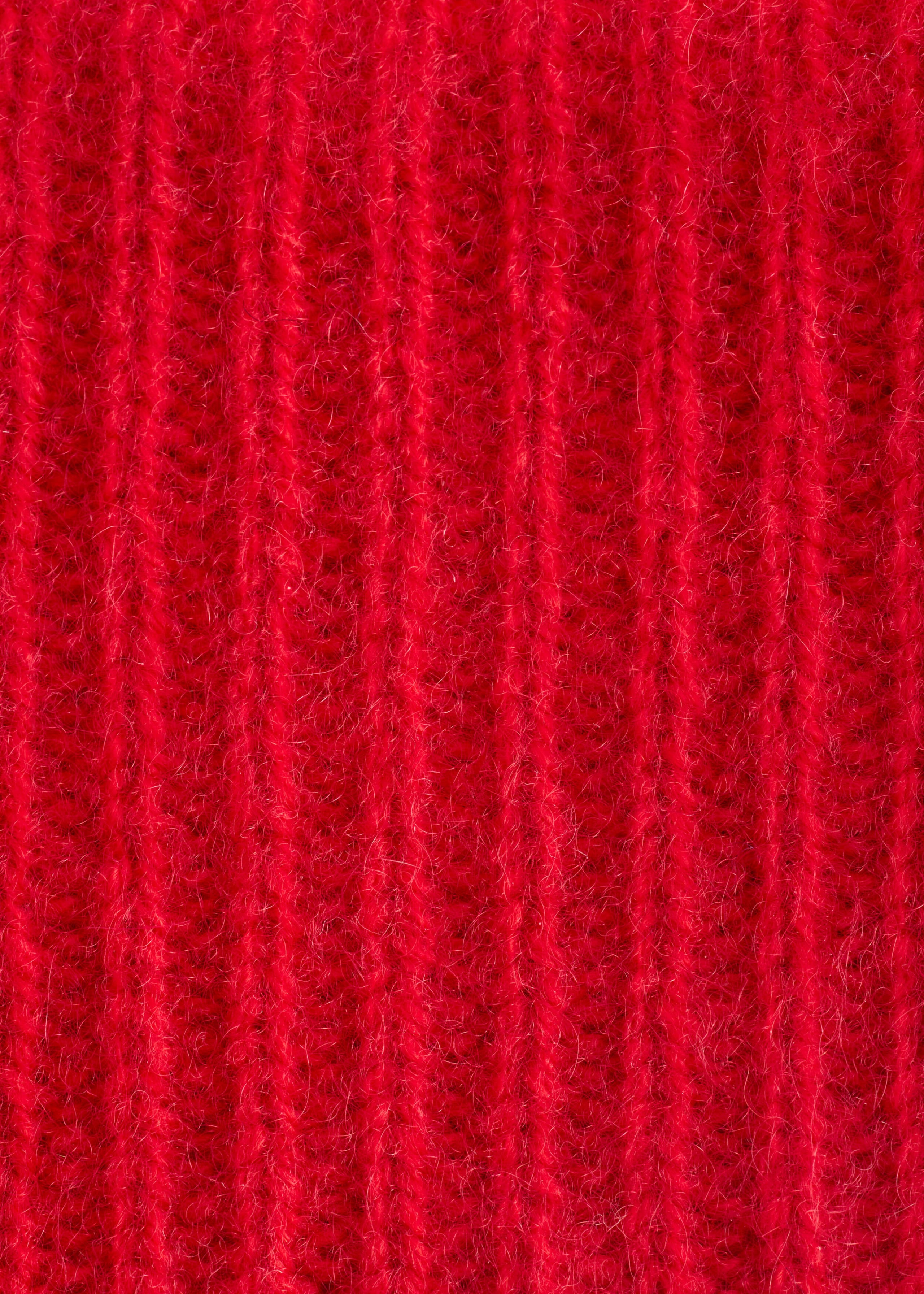 Cashmere Ribbed Headband - {{variantName}} - Descriptive Detail