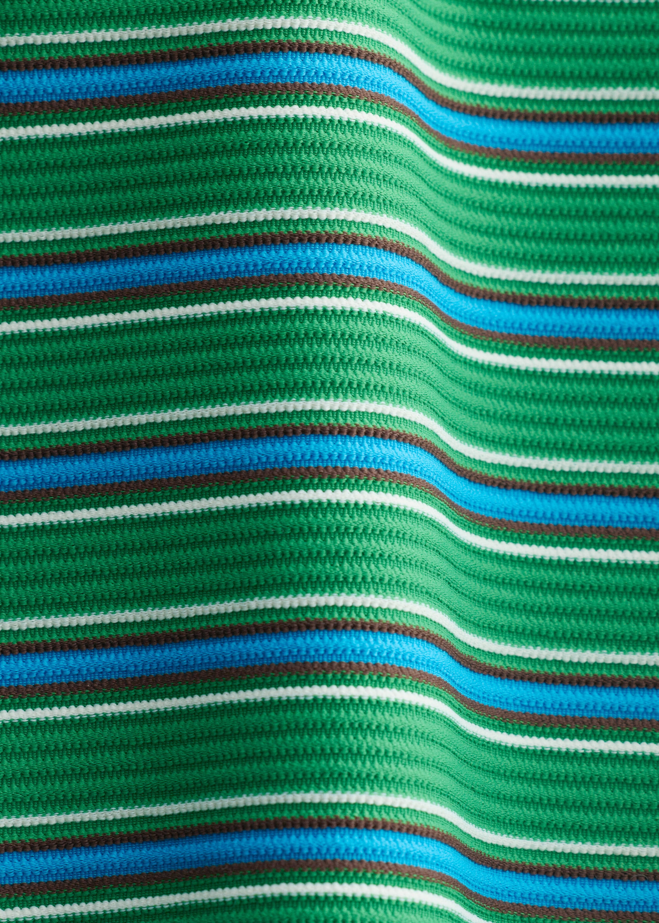 Image of High-Waist Bikini Briefs