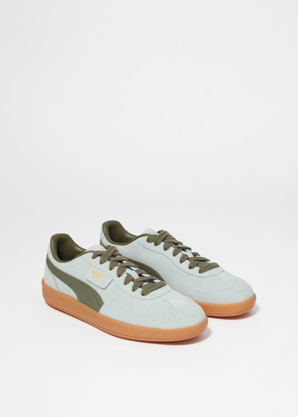 Image of Puma Palermo Sneakers
