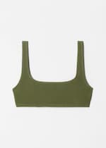 Khaki Green