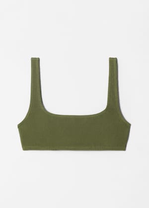 Khaki Green