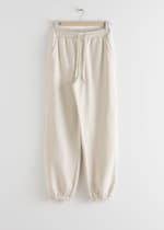 White Melange