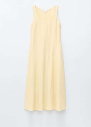 Light Yellow