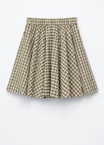 Green/Checked