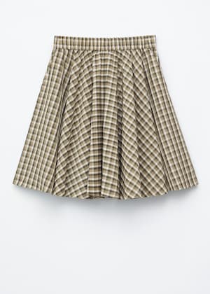 Green/Checked