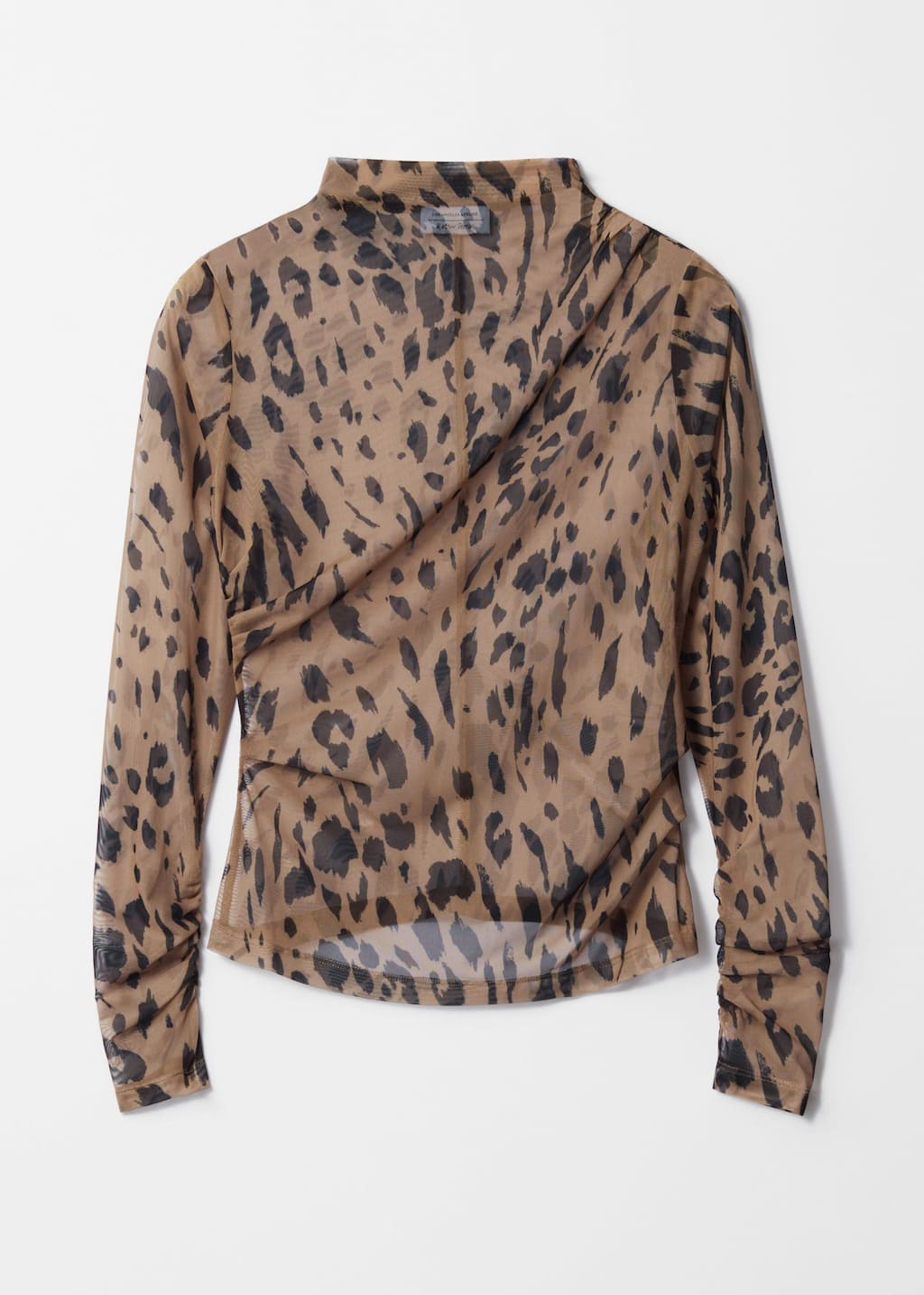 Skir topp
