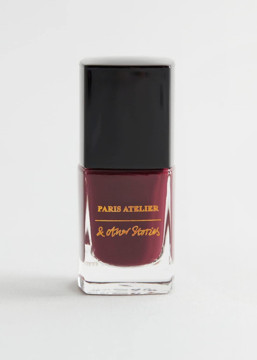 Vernis à ongles - Lune Olive - Still Life