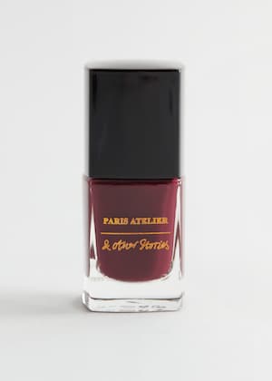 Maroon Joie