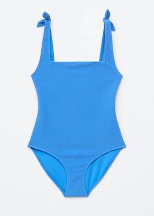 Bright Blue