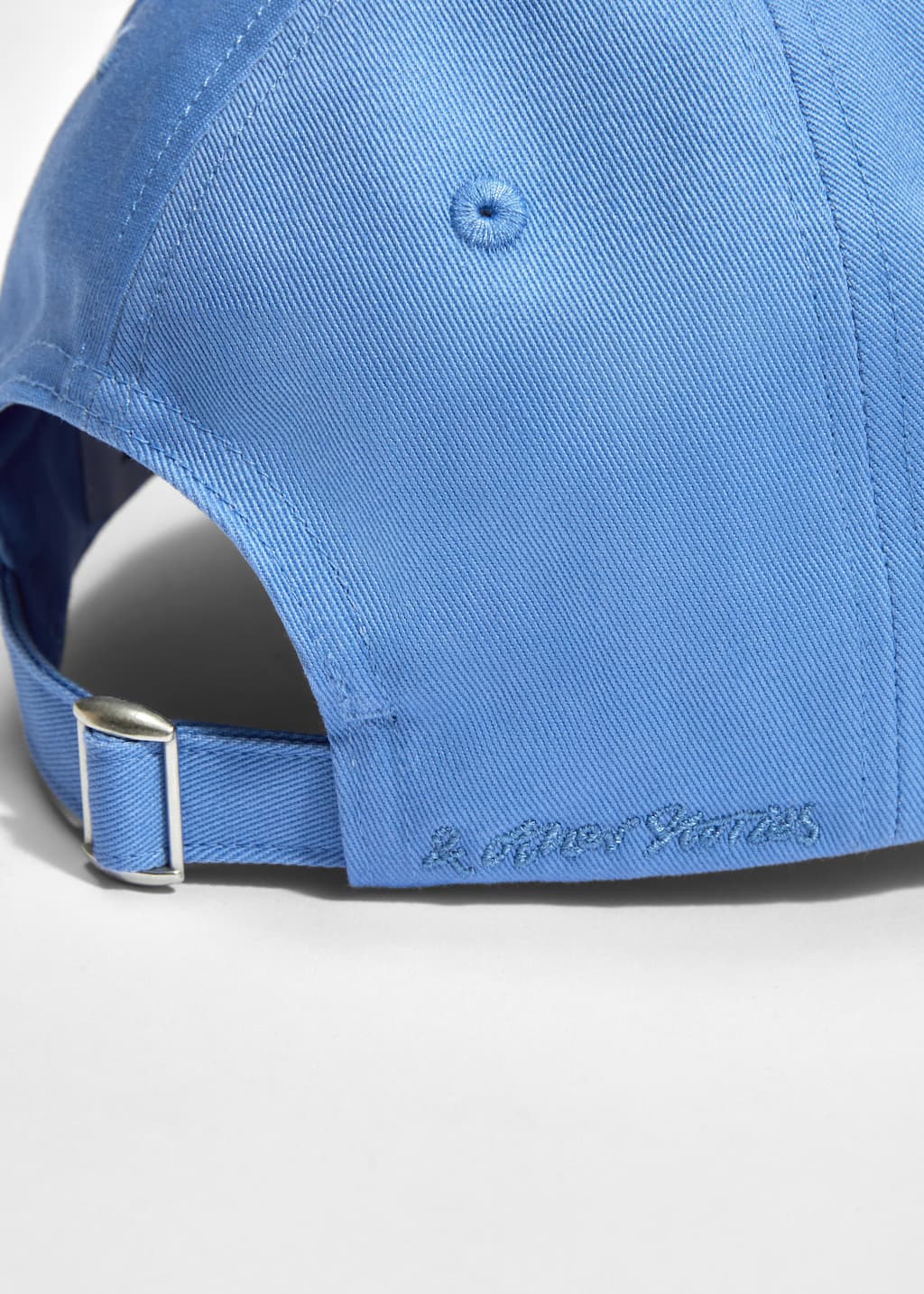Image of Basecap mit Stickerei