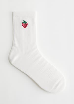 Red Strawberry