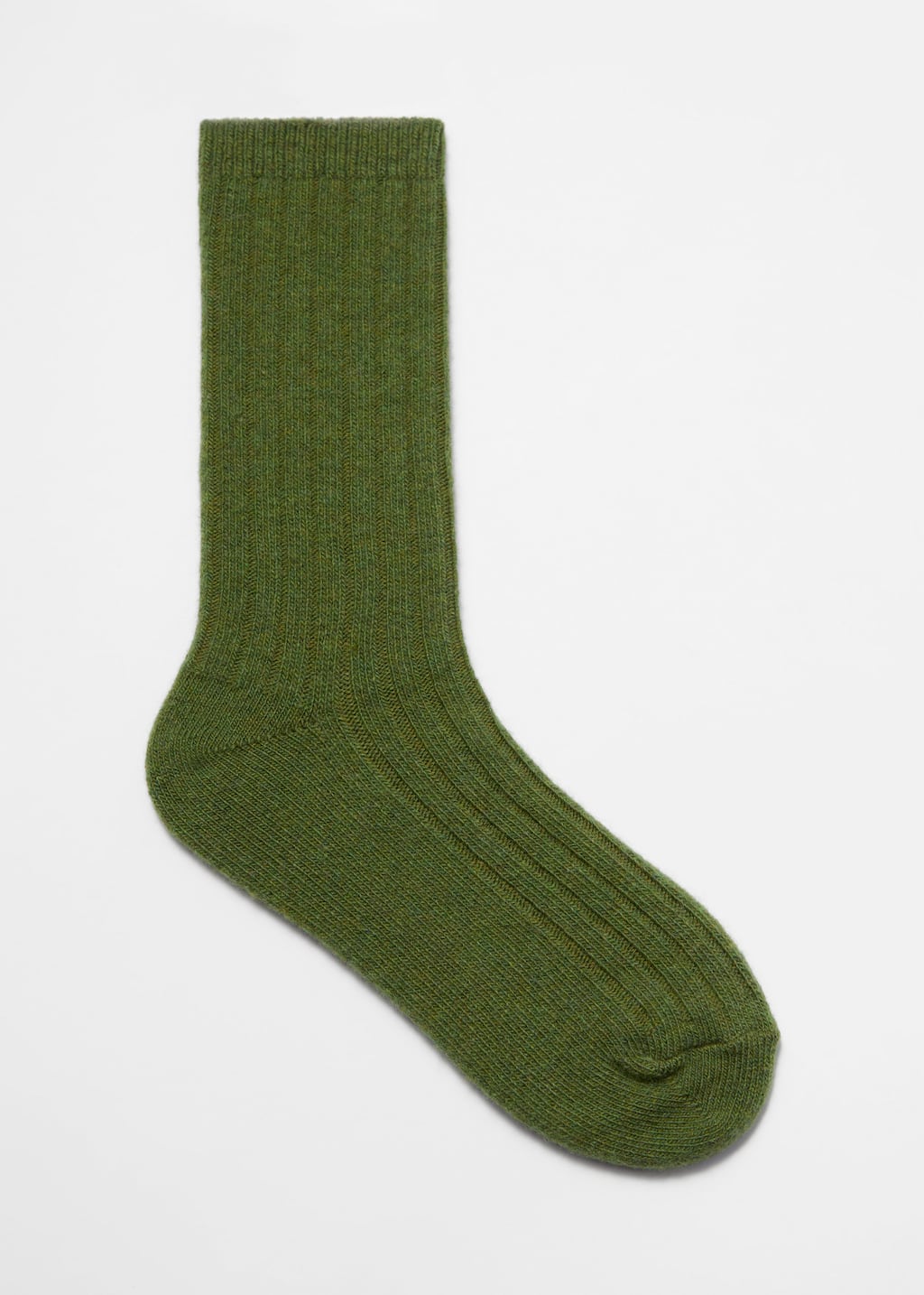 Image of Soft Wool Socks