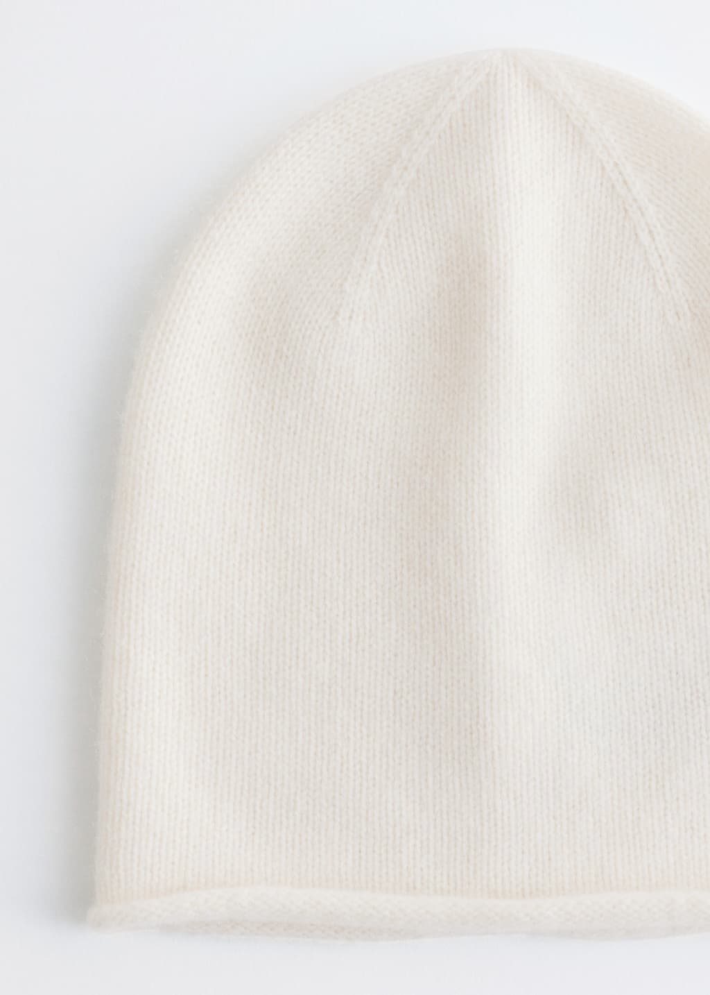 Image of Cashmere Beanie