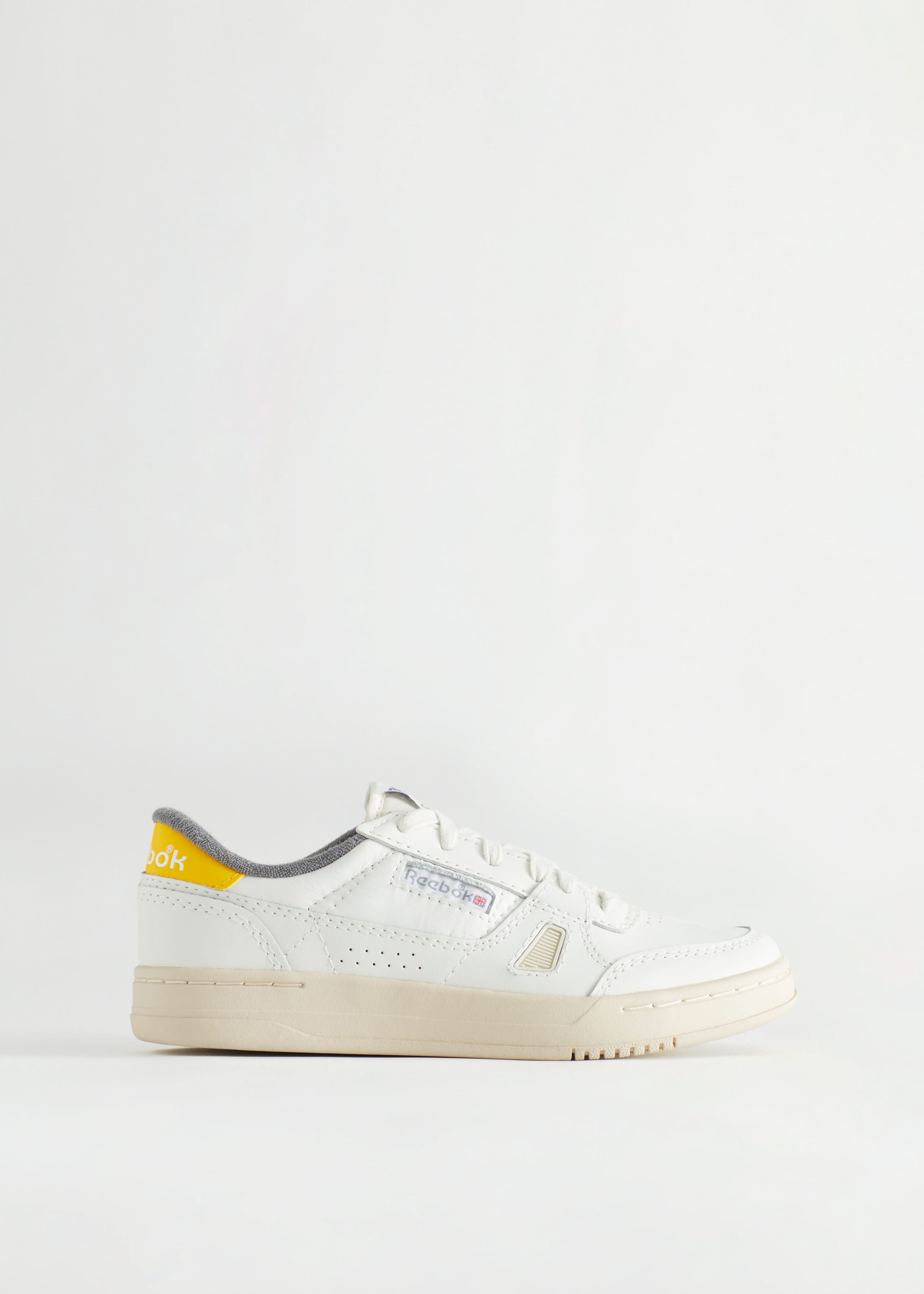 Tennis Reebok LT Court - {{variantName}} - Descriptive Detail