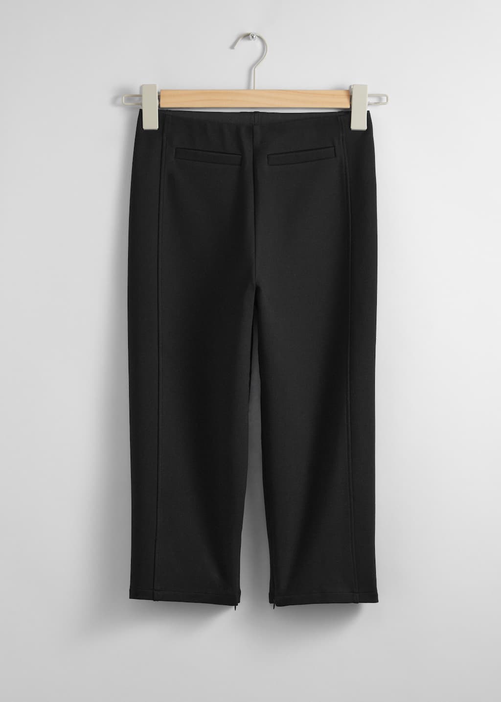 Capri Leggings