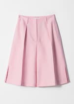 Pastel pink