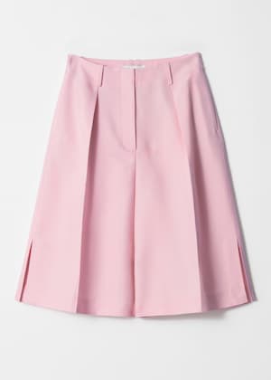 Pastel pink