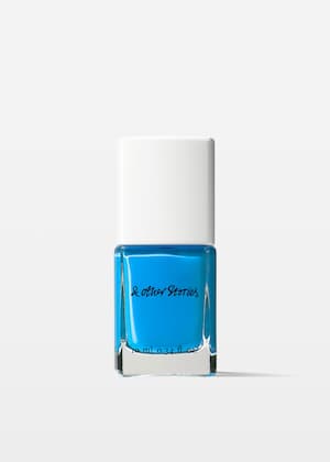 Blue Art