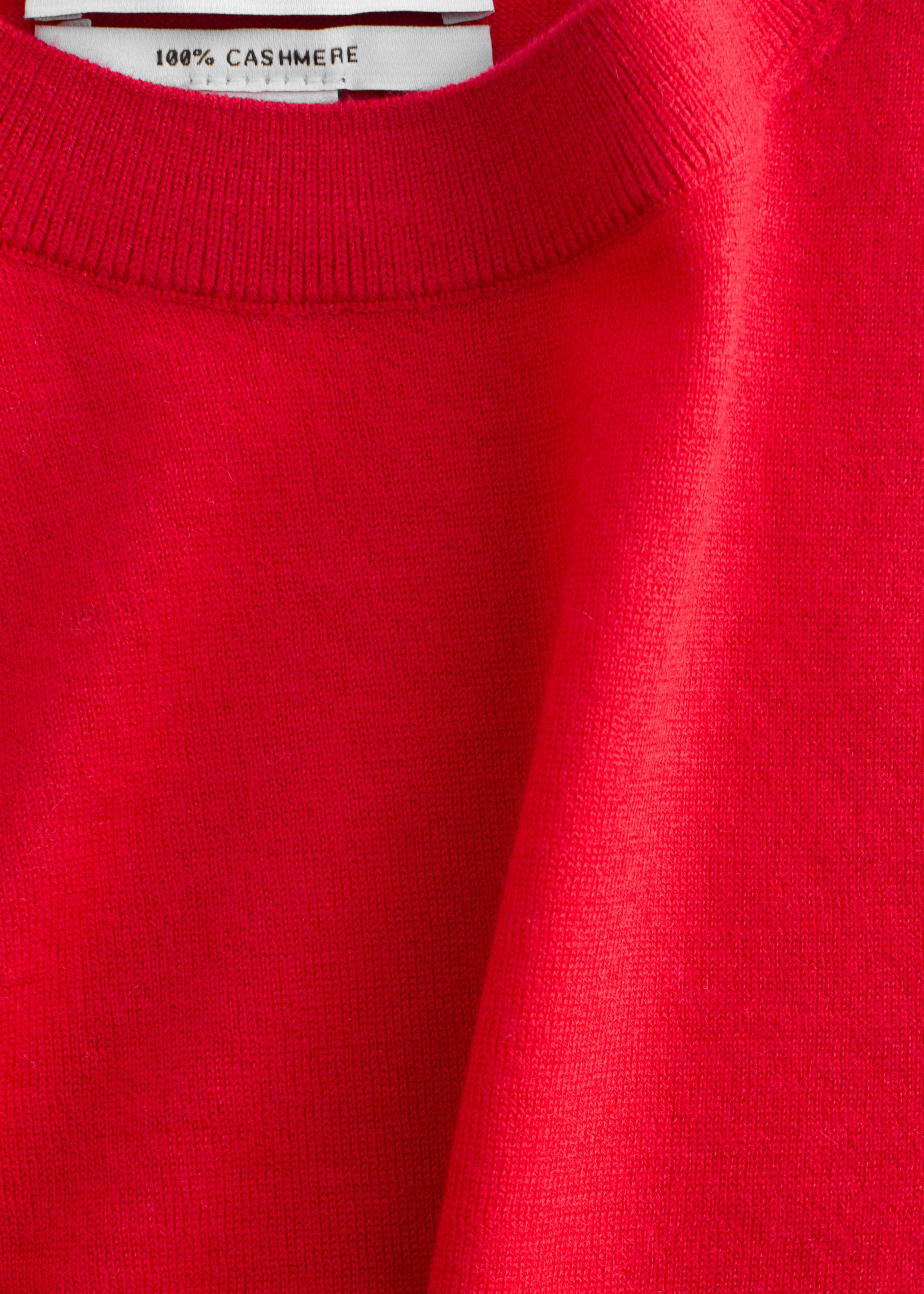 Image of Cashmere Sweater Vest