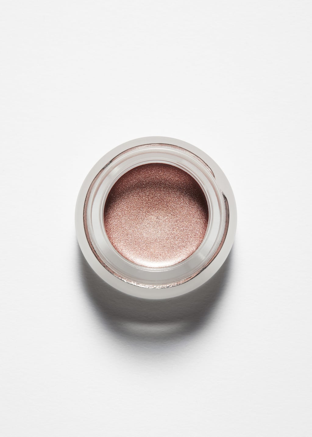 Image of Cream Eye Colour