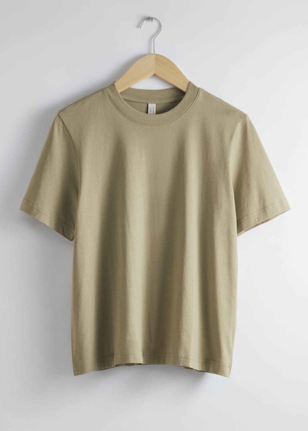 Crewneck T-Shirt