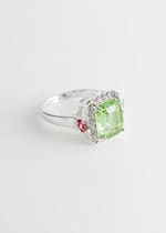 Green/Pink