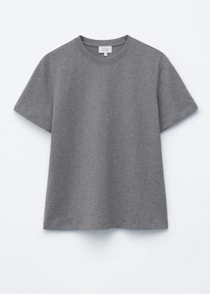 Grey Melange