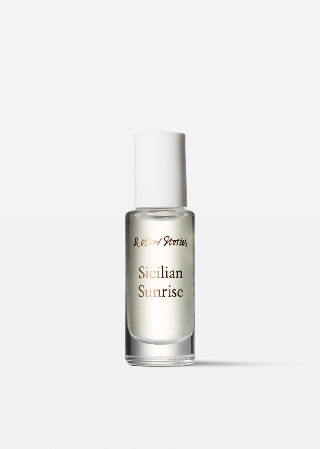 Image of Perfume en roll-on
