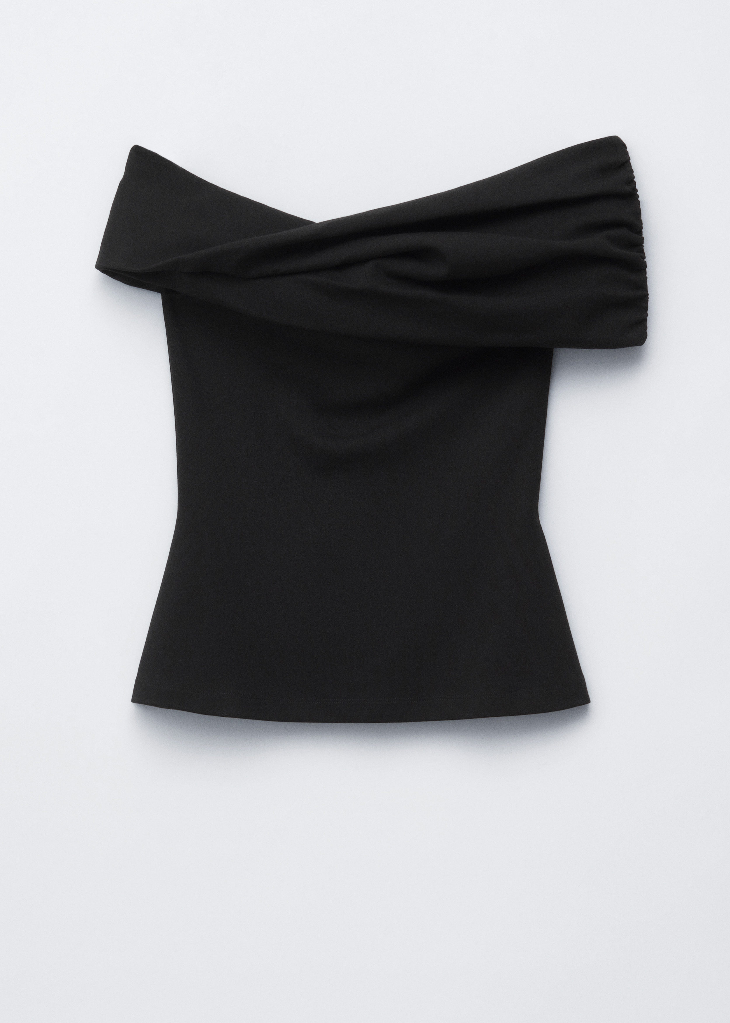 Image of Off-Shoulder Top