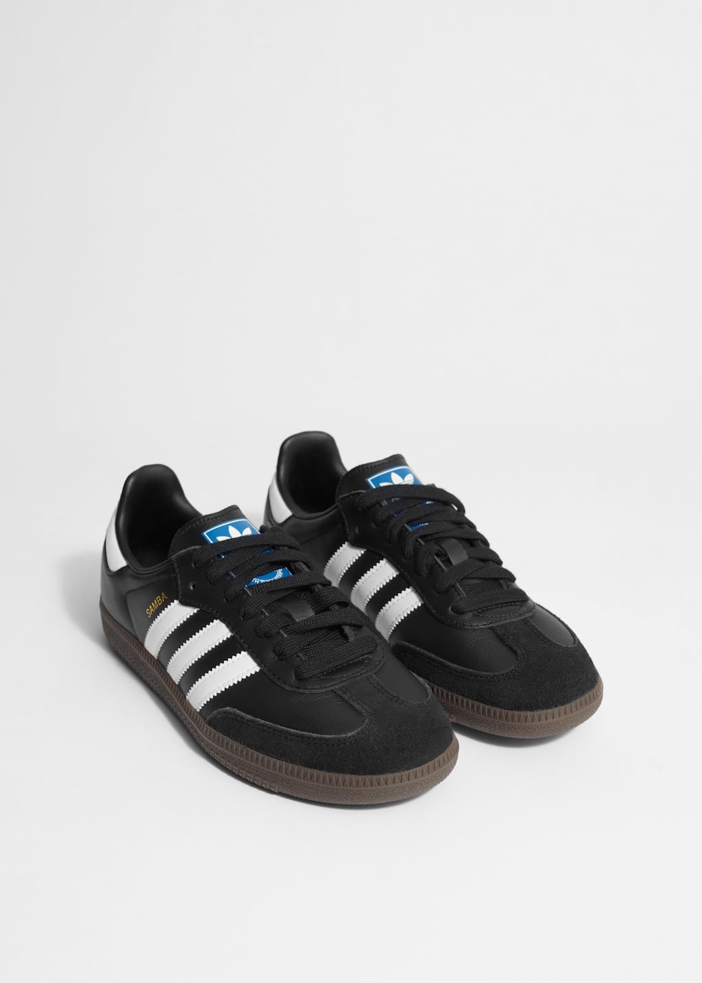 Image of adidas Originals Samba OG