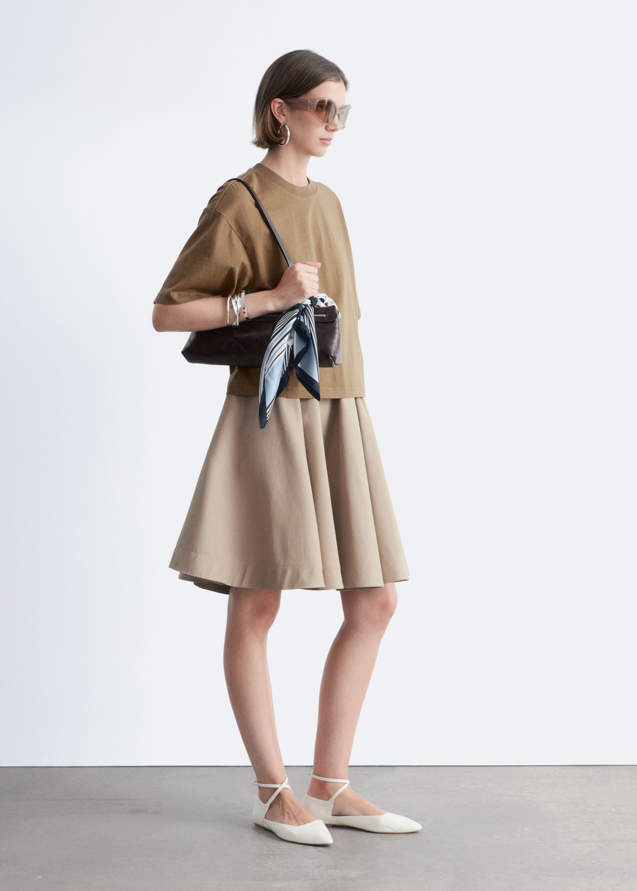 Image of Boxy T-Shirt