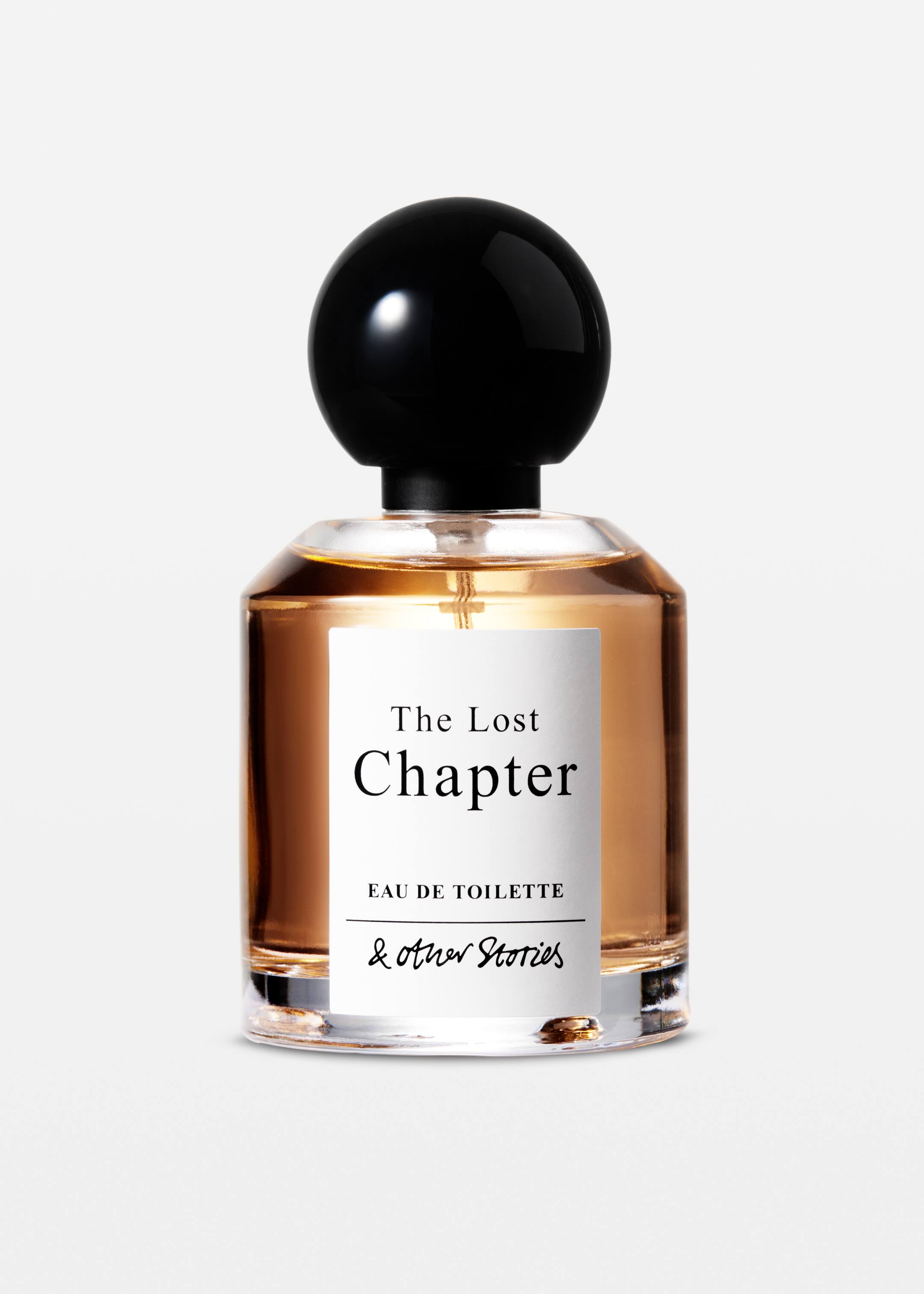 Agrandir l'image: Collection eau de toilette - The Lost Chapter - Beauty all | H&M BE 2