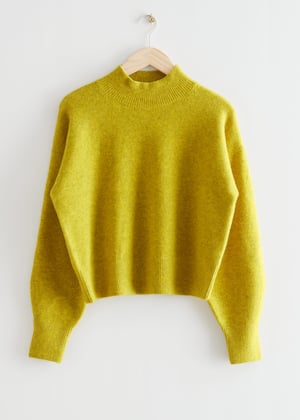 Lemongrass Green
