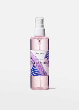 Fleur de Mimosa