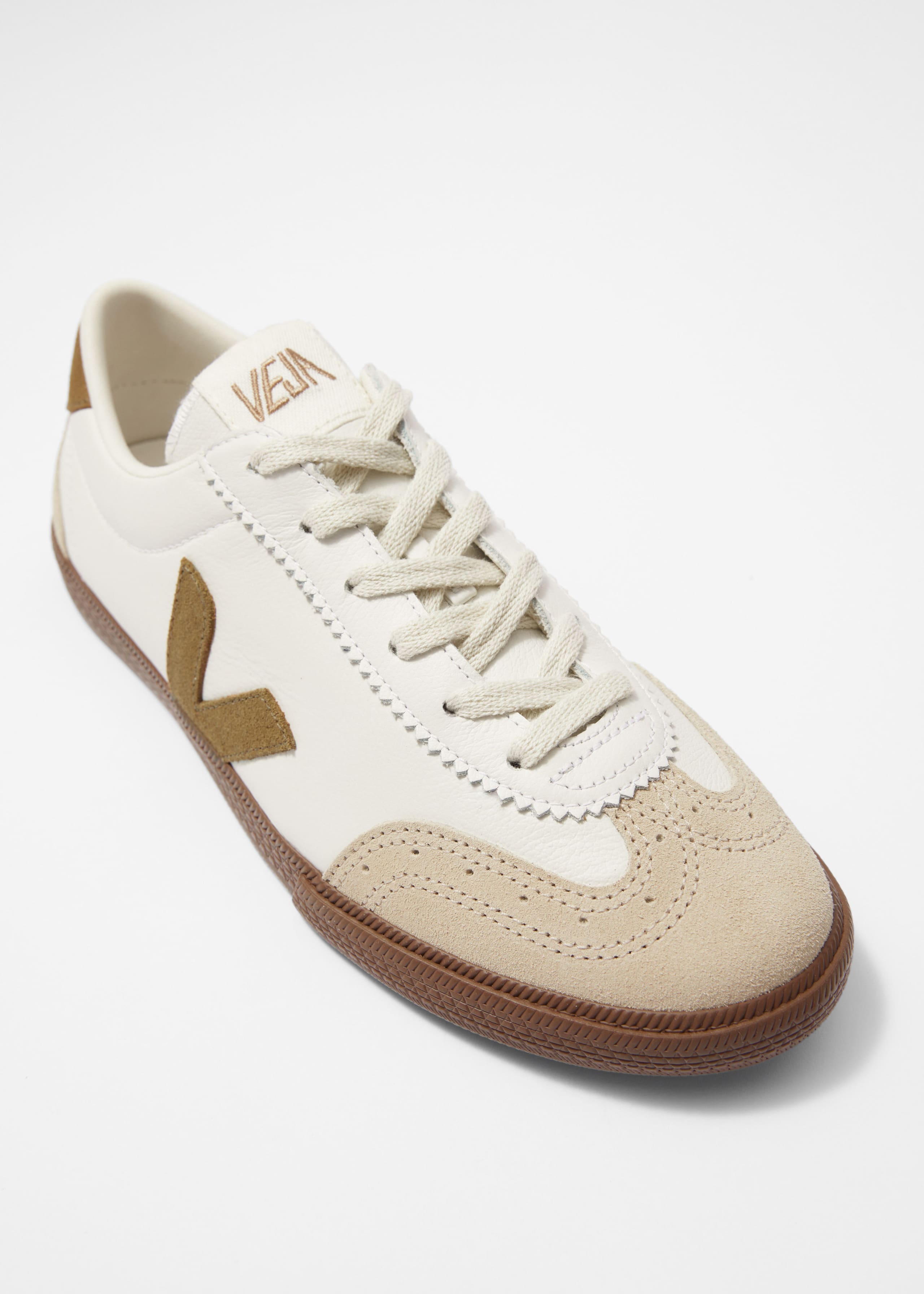 Veja Volley Sneakers - {{variantName}} - Beschreibendes Detail