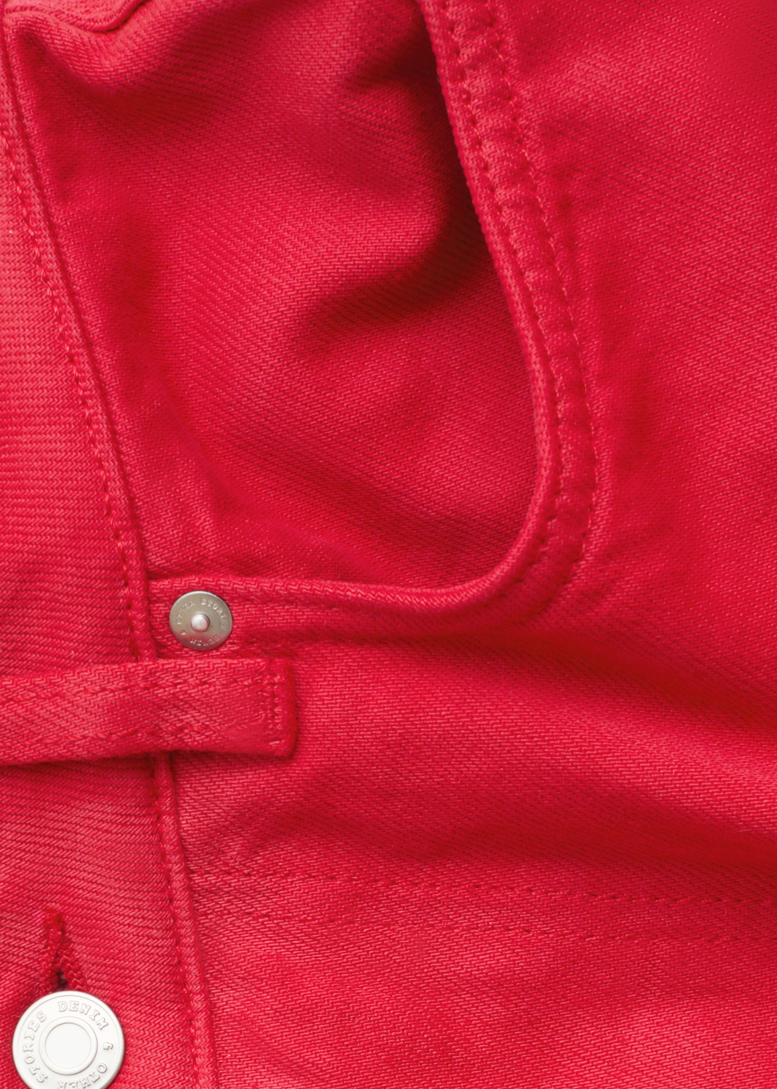 Image of Vaqueros de perneras rectas