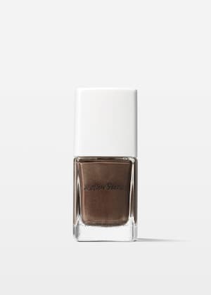 Metallic Mocha